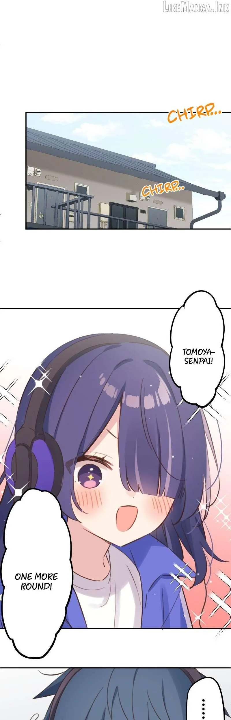 Read Waka-chan is pushy again chapter 169 image 32 on Lezhin