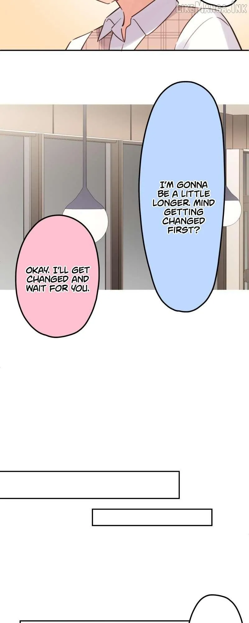 Read Waka-chan is pushy again chapter 169 image 7 on Lezhin