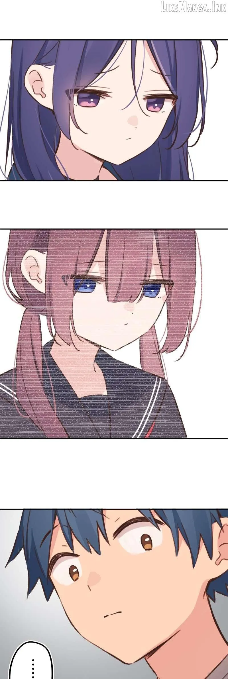Read Waka-chan is pushy again chapter 171 image 1 on Lezhin