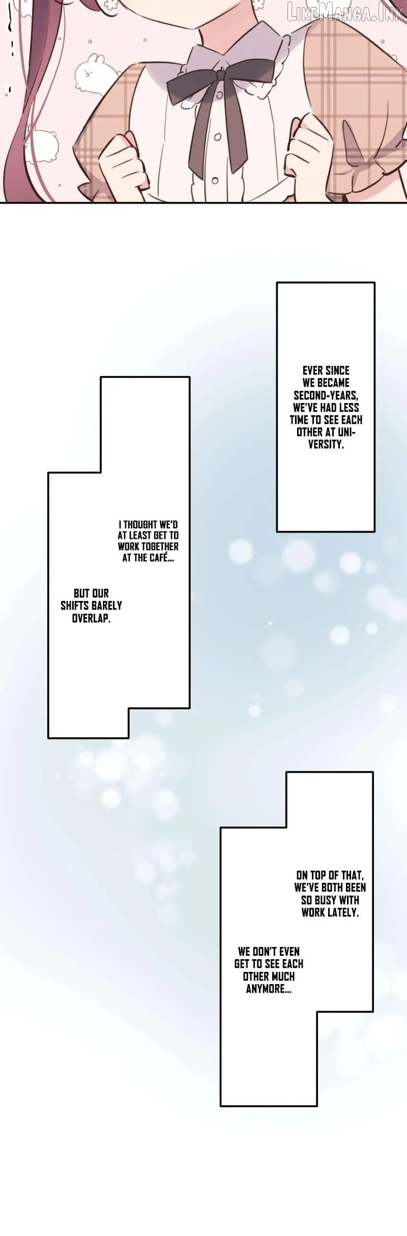 Read Waka-chan is pushy again chapter 171 image 14 on Lezhin