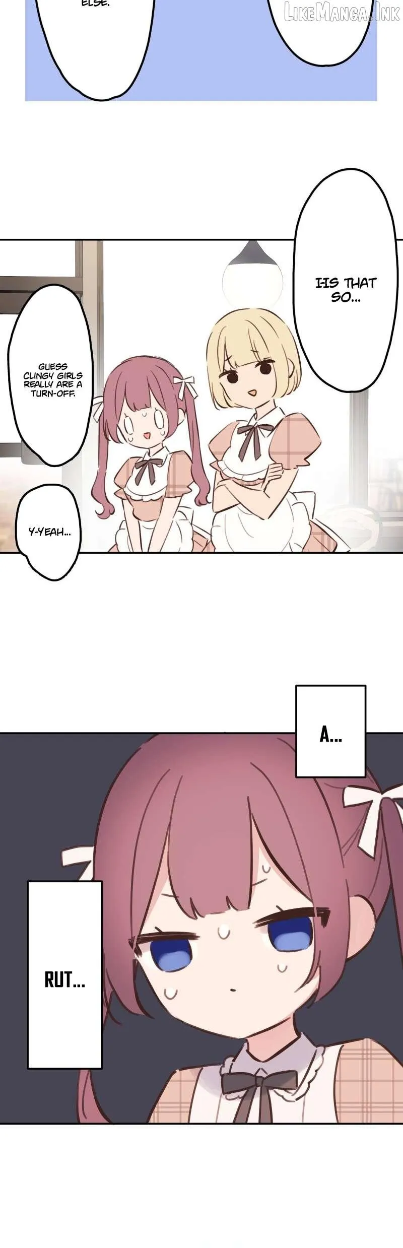 Read Waka-chan is pushy again chapter 171 image 19 on Lezhin