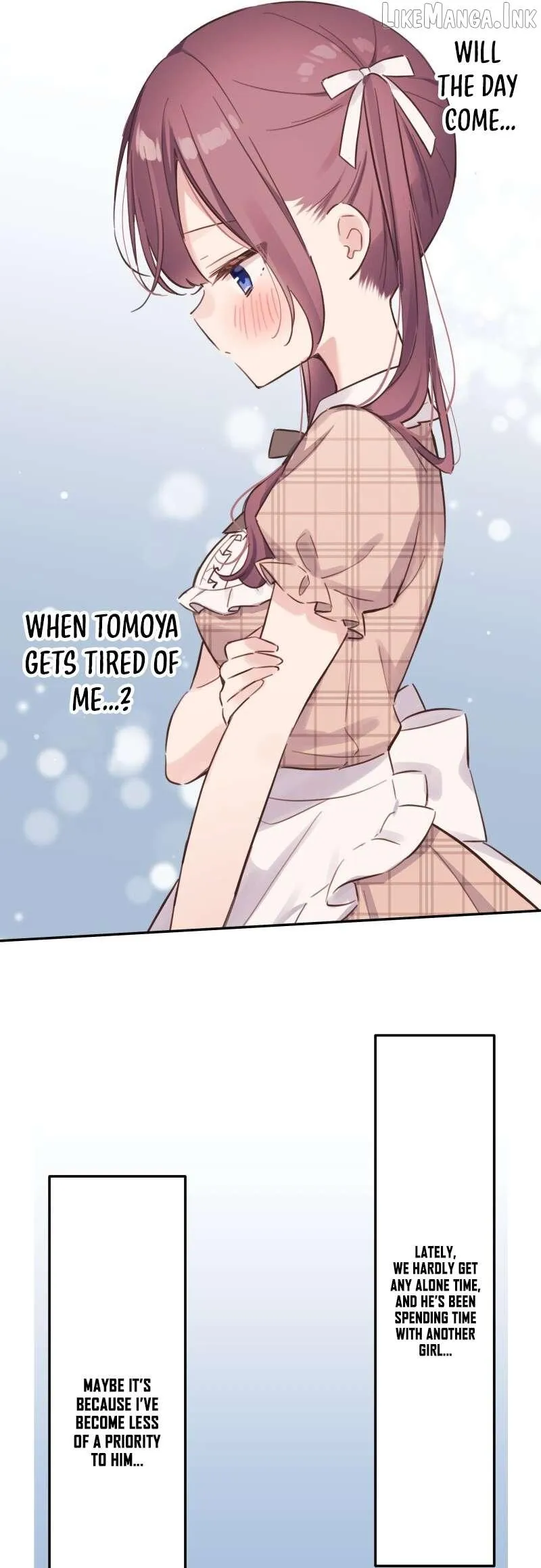 Read Waka-chan is pushy again chapter 171 image 20 on Lezhin