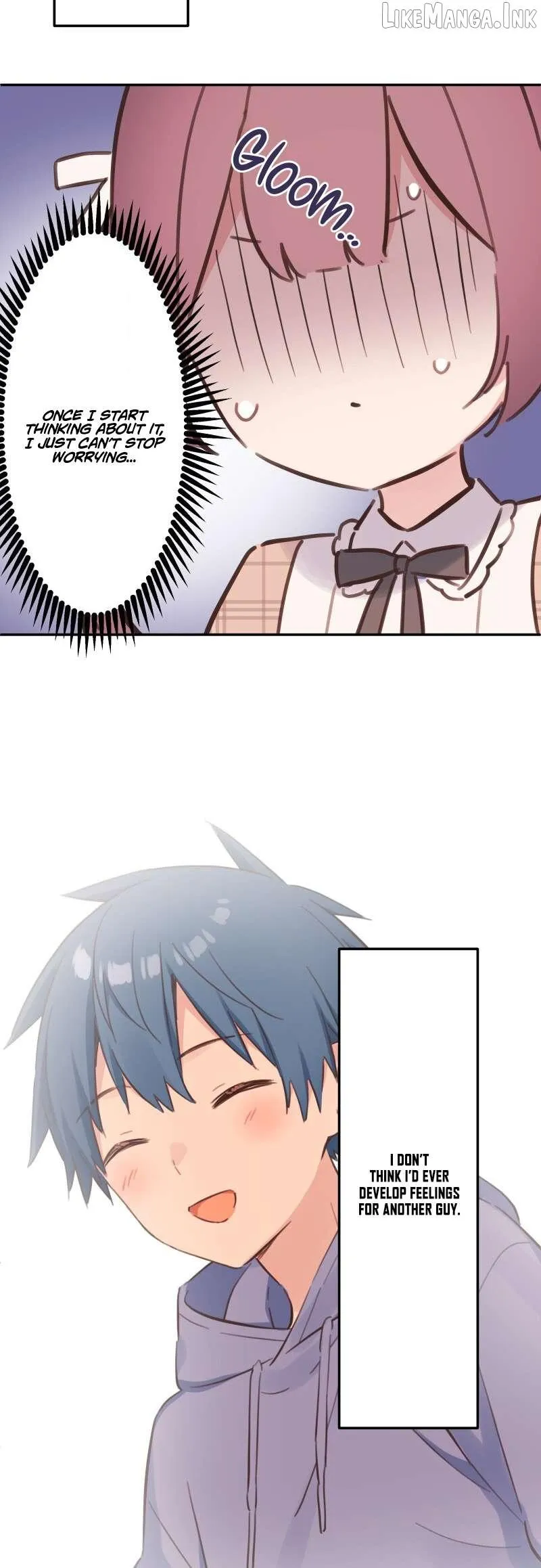 Read Waka-chan is pushy again chapter 171 image 22 on Lezhin