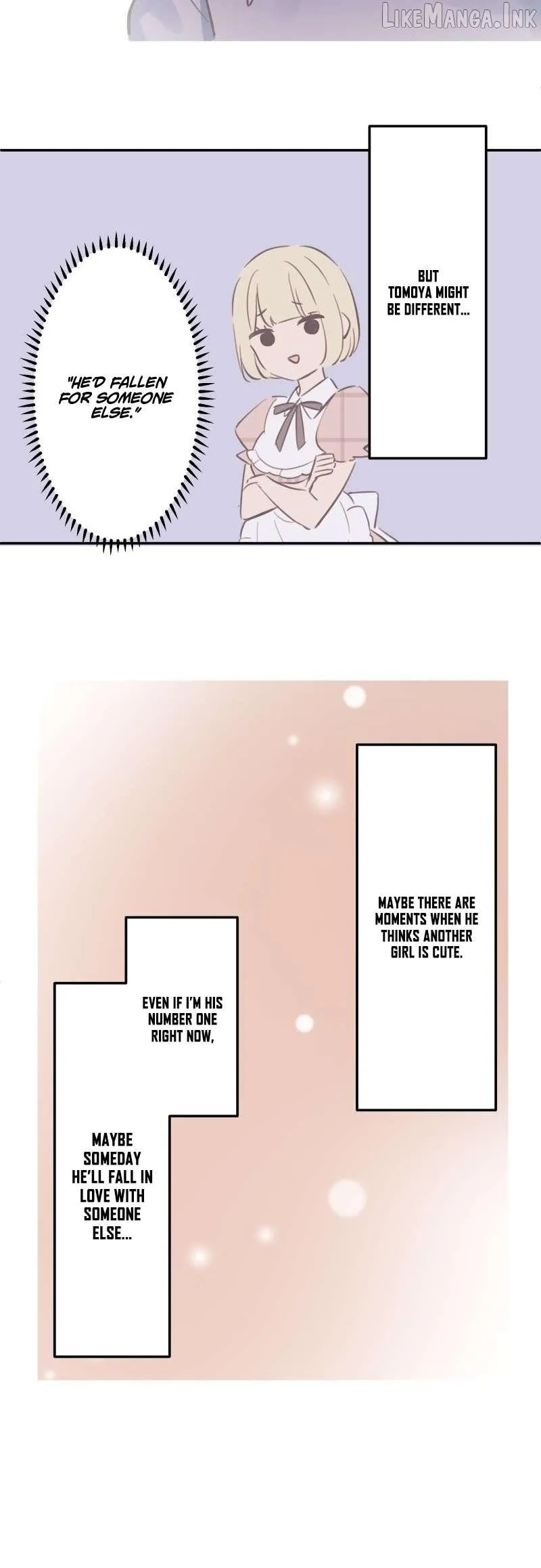 Read Waka-chan is pushy again chapter 171 image 23 on Lezhin