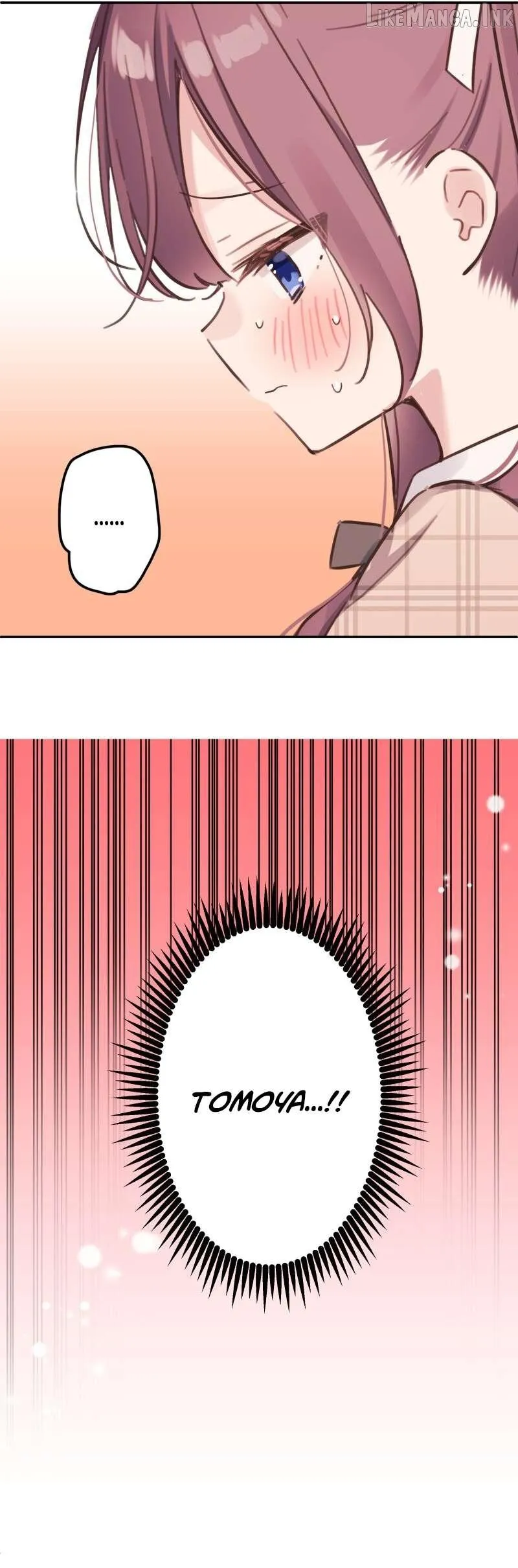 Read Waka-chan is pushy again chapter 171 image 24 on Lezhin