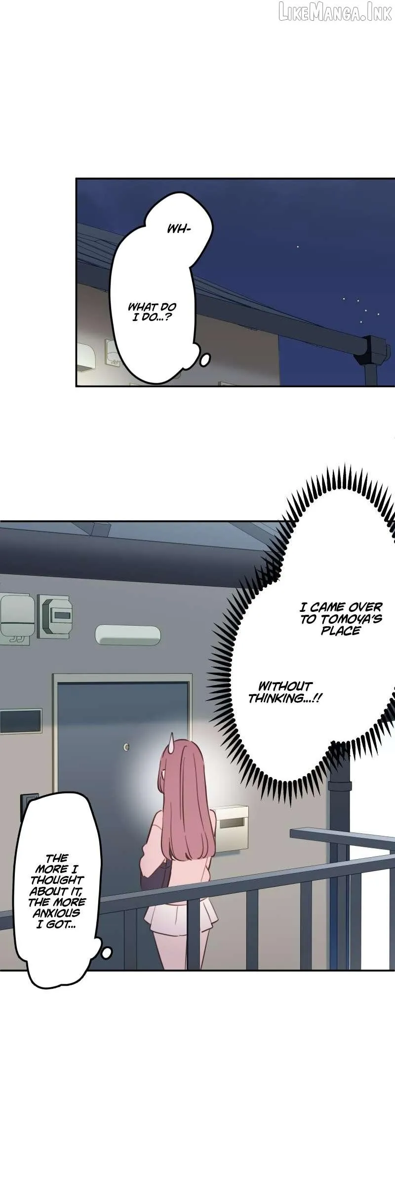 Read Waka-chan is pushy again chapter 171 image 25 on Lezhin