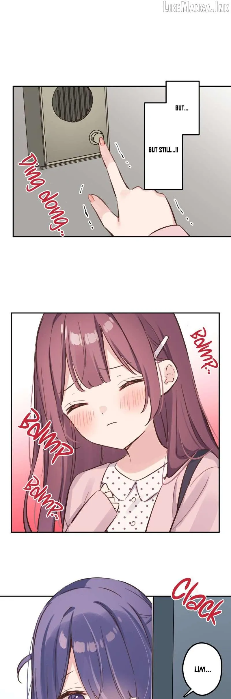 Read Waka-chan is pushy again chapter 171 image 26 on Lezhin