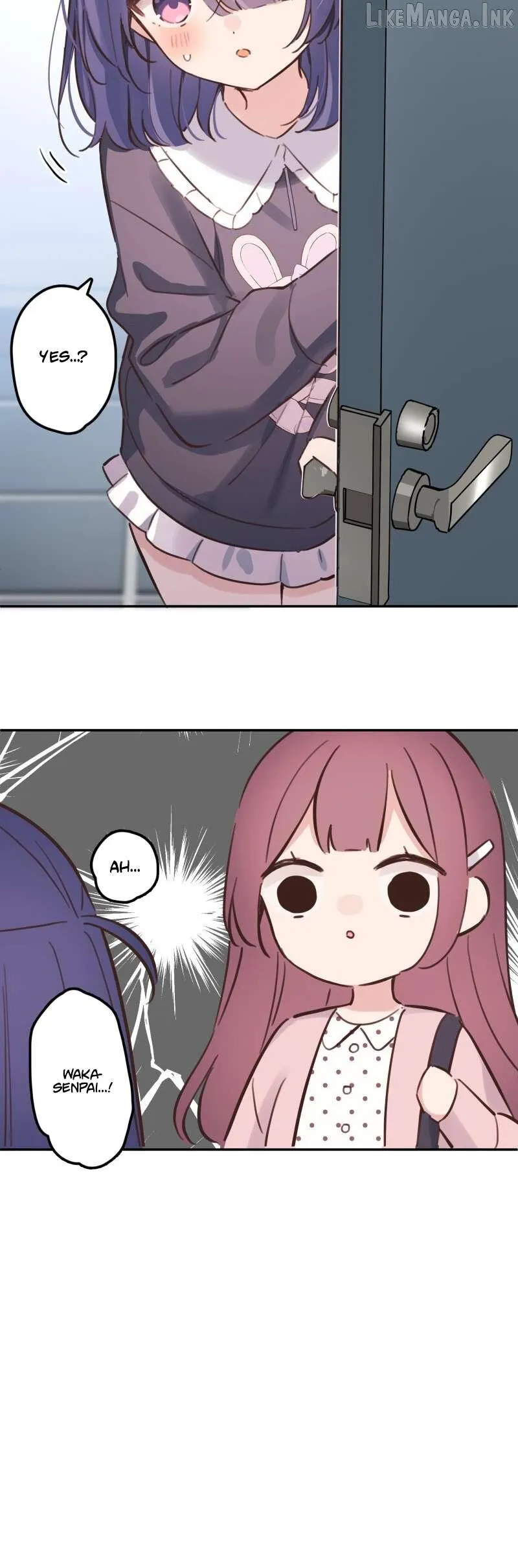 Read Waka-chan is pushy again chapter 171 image 27 on Lezhin