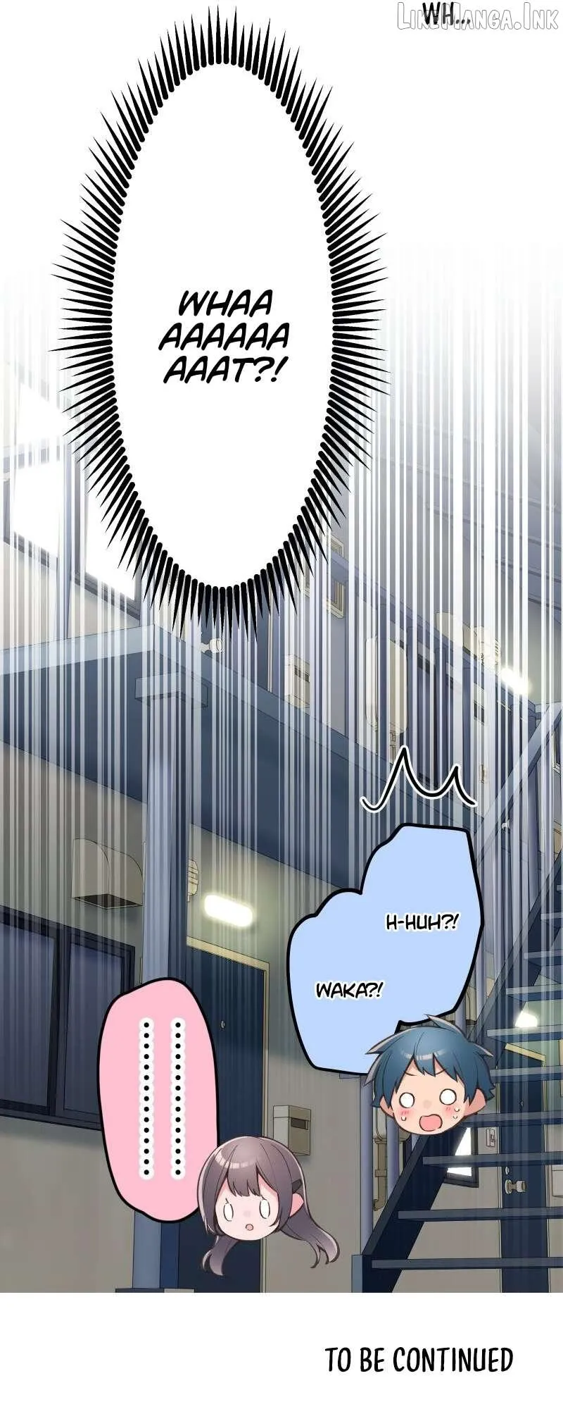 Read Waka-chan is pushy again chapter 171 image 28 on Lezhin