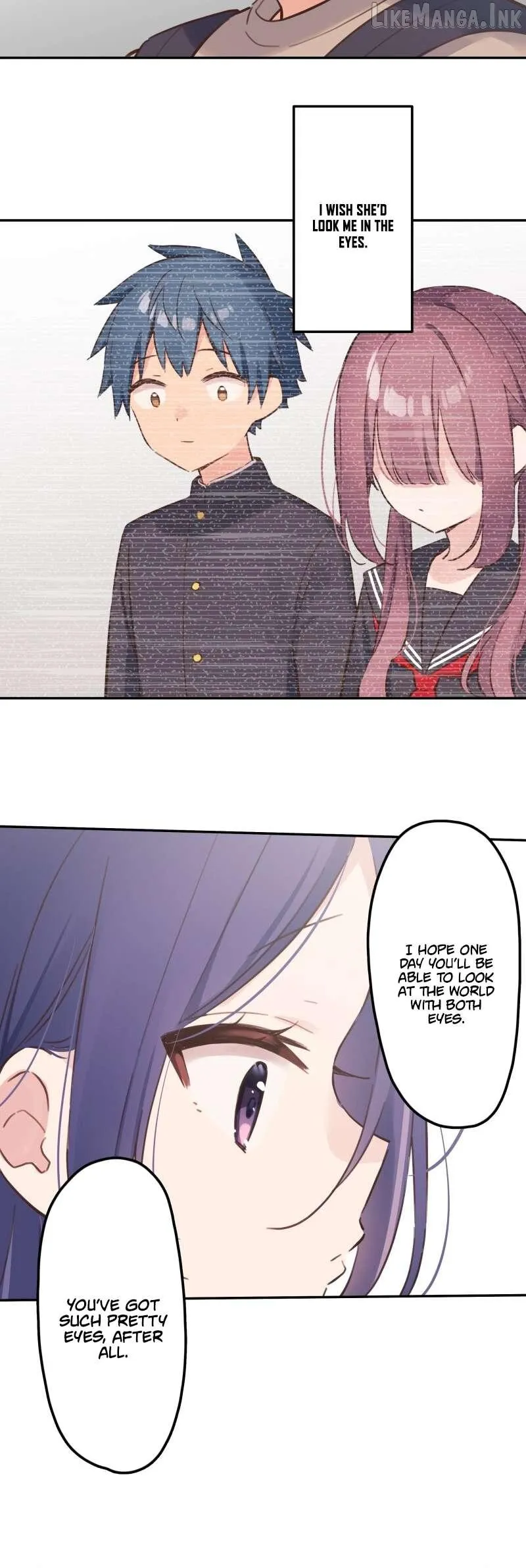 Read Waka-chan is pushy again chapter 171 image 3 on Lezhin