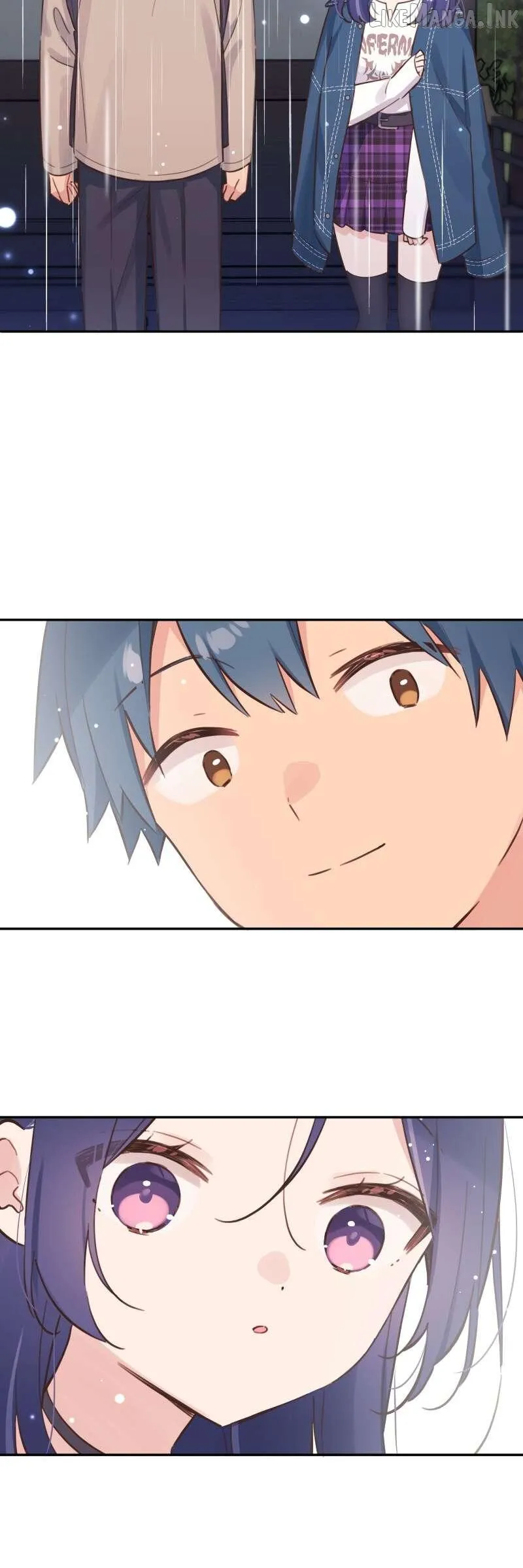 Read Waka-chan is pushy again chapter 171 image 5 on Lezhin