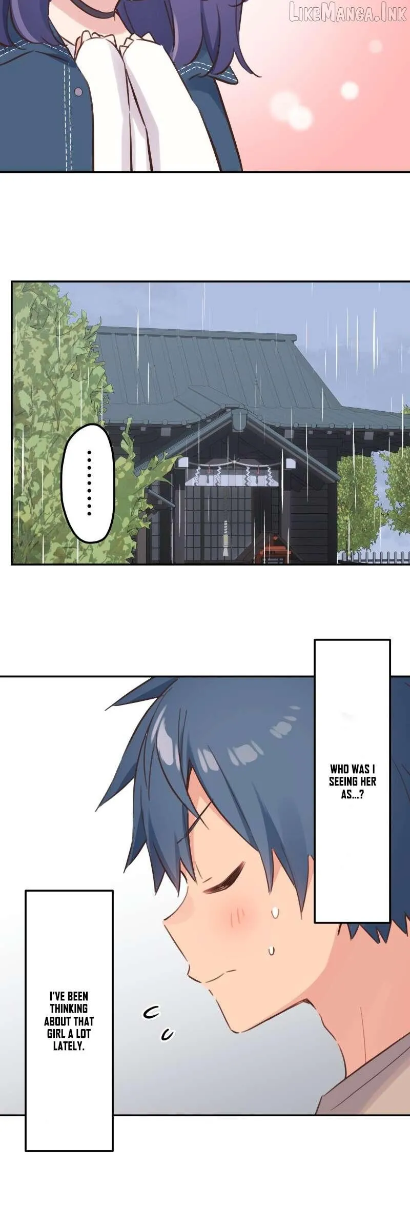 Read Waka-chan is pushy again chapter 171 image 7 on Lezhin