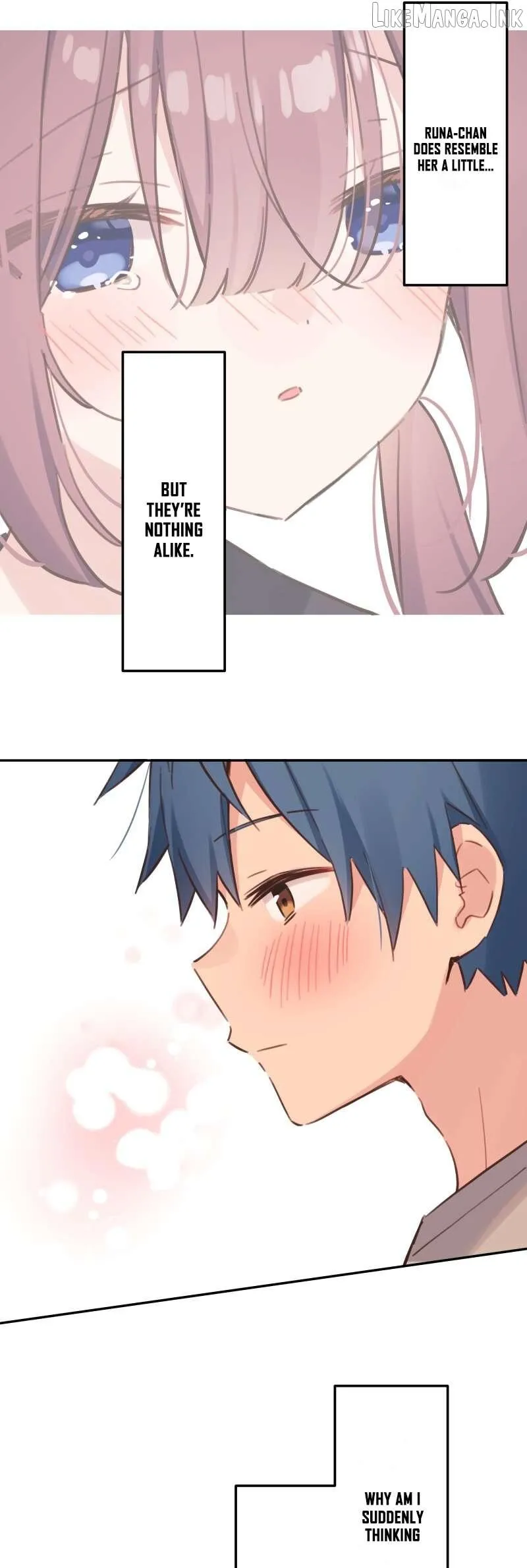 Read Waka-chan is pushy again chapter 171 image 8 on Lezhin