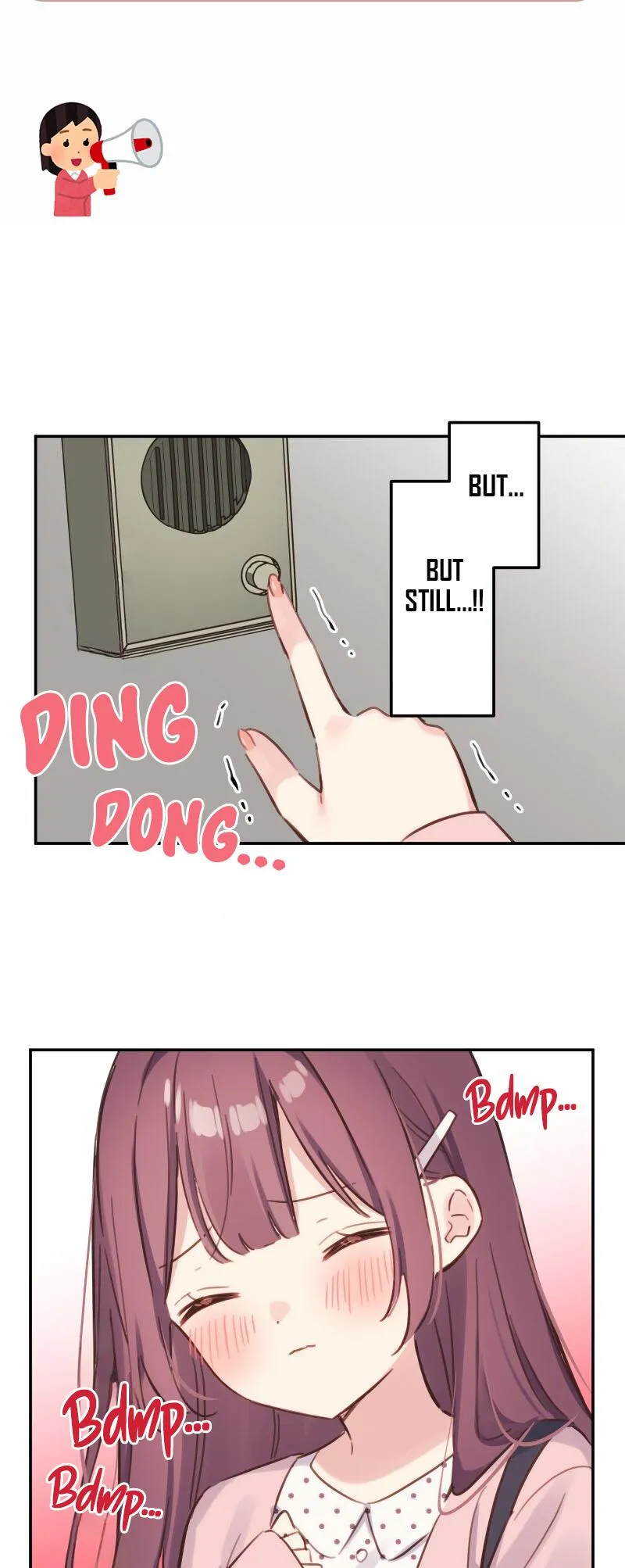 Read Waka-chan is pushy again chapter 172 image 1 on Lezhin
