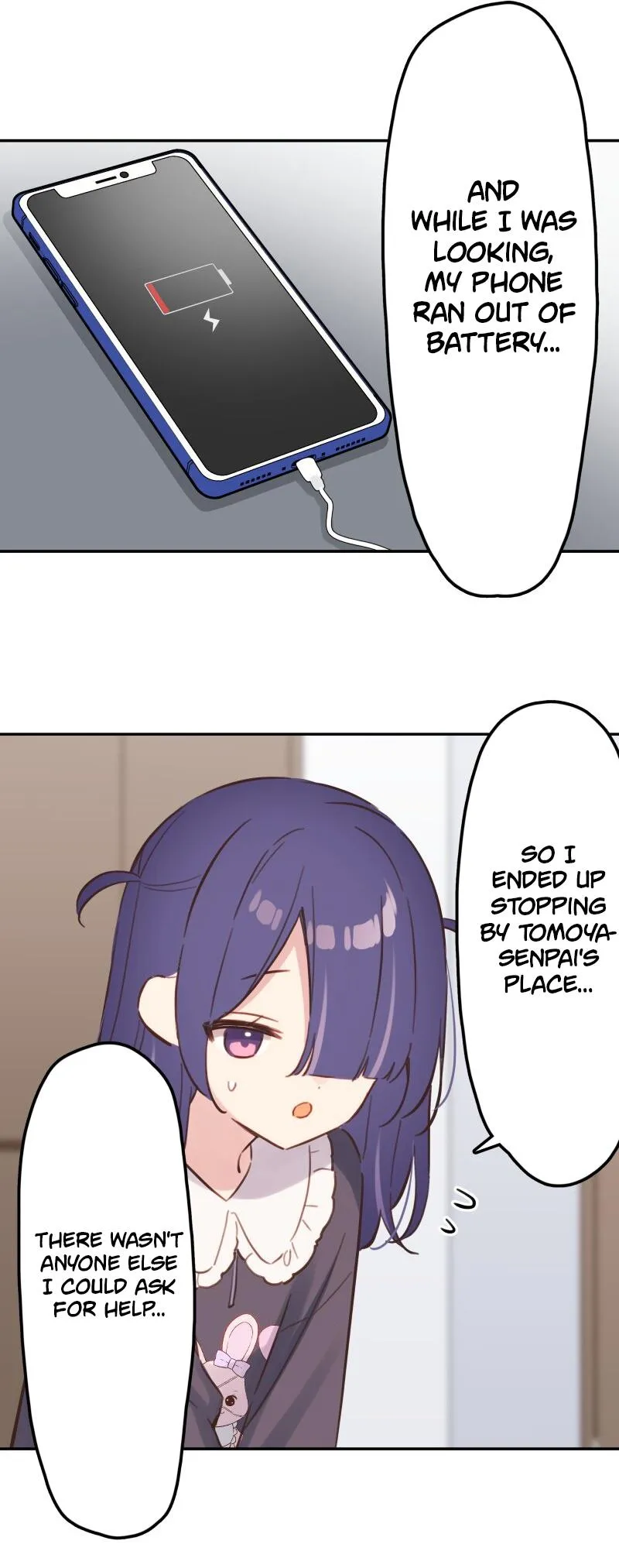 Read Waka-chan is pushy again chapter 172 image 10 on Lezhin