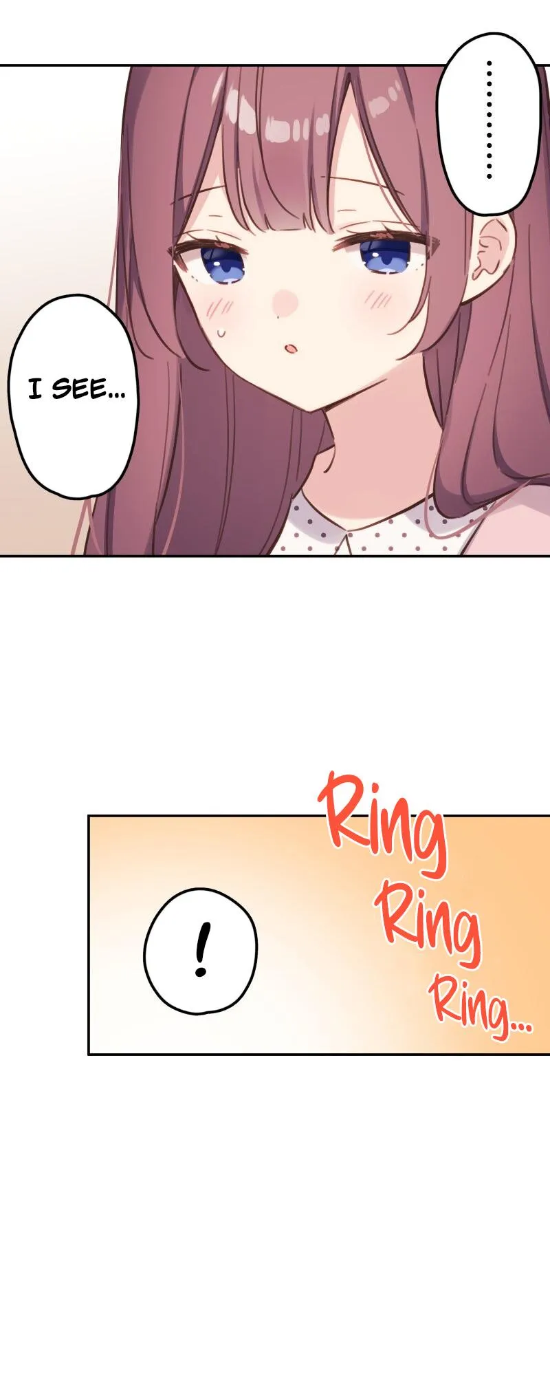 Read Waka-chan is pushy again chapter 172 image 13 on Lezhin