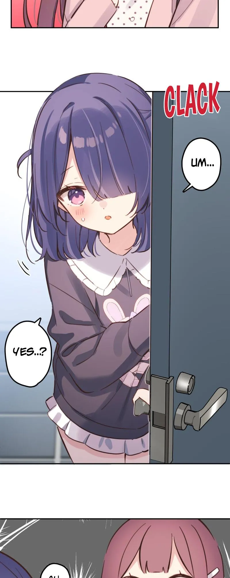 Read Waka-chan is pushy again chapter 172 image 2 on Lezhin