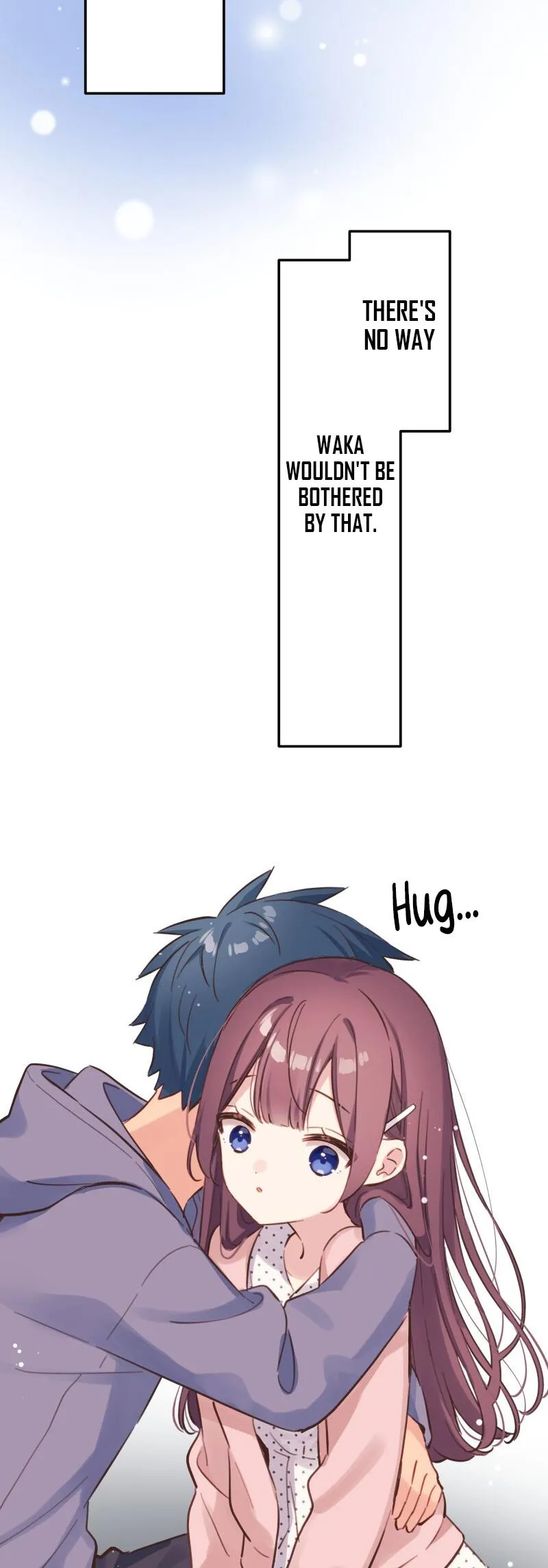 Read Waka-chan is pushy again chapter 172 image 20 on Lezhin