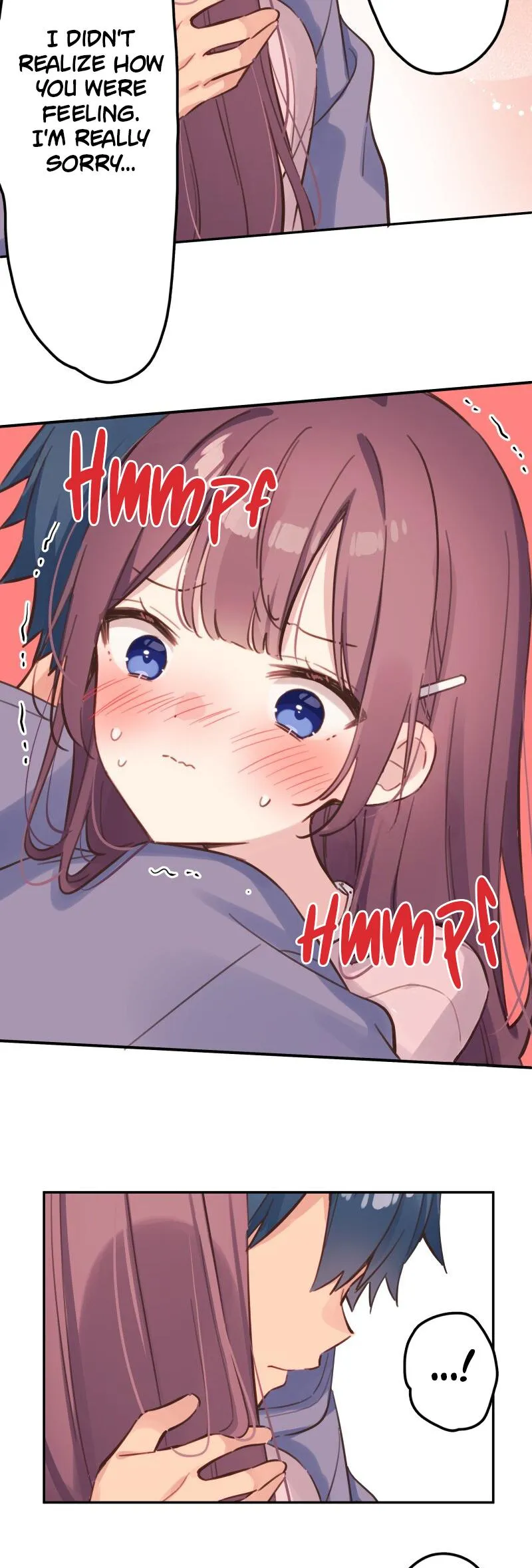 Read Waka-chan is pushy again chapter 172 image 23 on Lezhin
