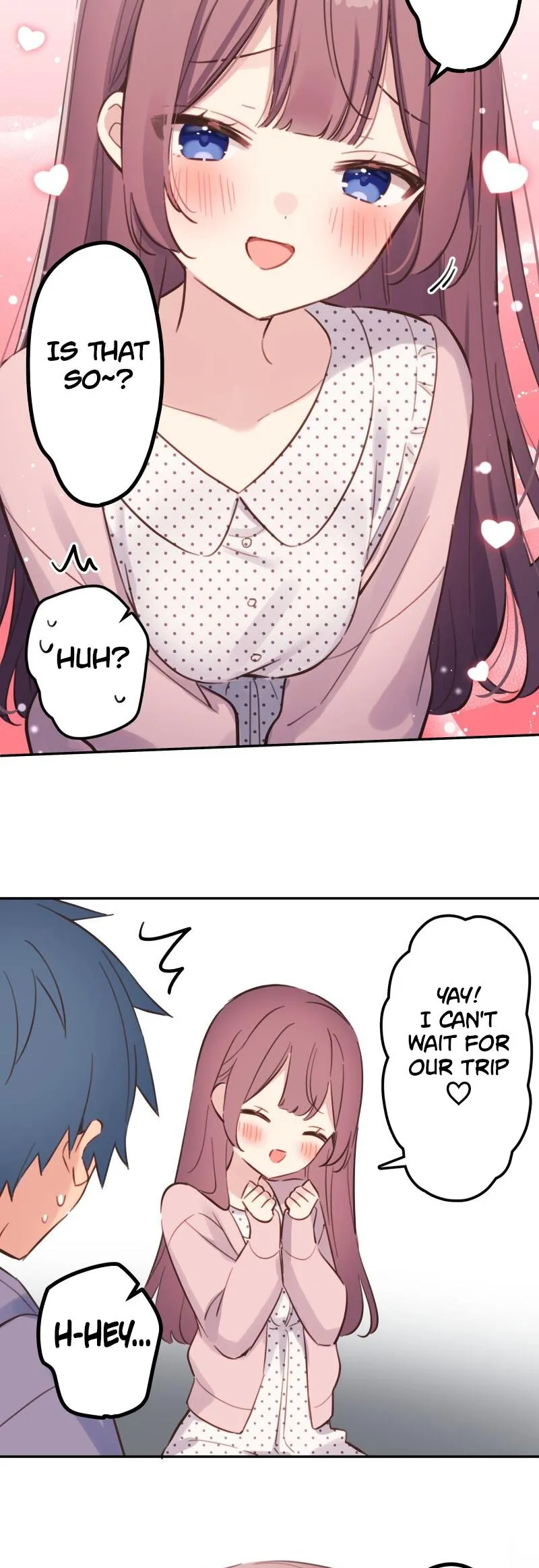 Read Waka-chan is pushy again chapter 172 image 28 on Lezhin