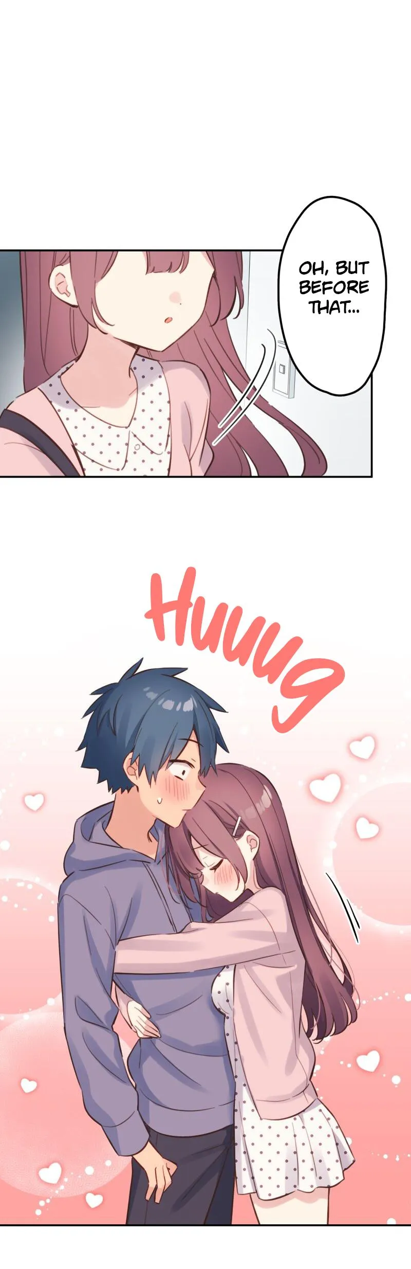 Read Waka-chan is pushy again chapter 172 image 31 on Lezhin
