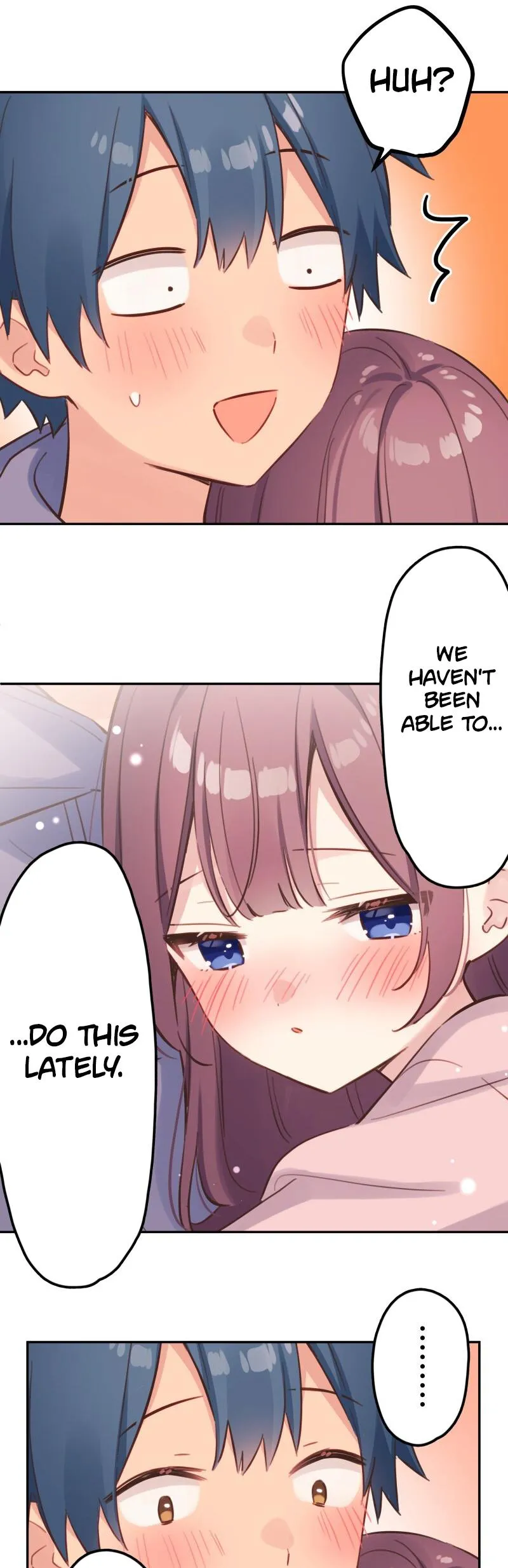 Read Waka-chan is pushy again chapter 172 image 32 on Lezhin