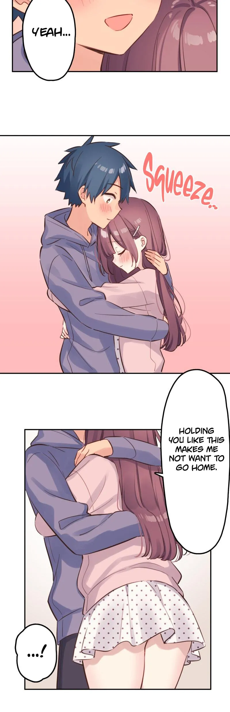 Read Waka-chan is pushy again chapter 172 image 33 on Lezhin