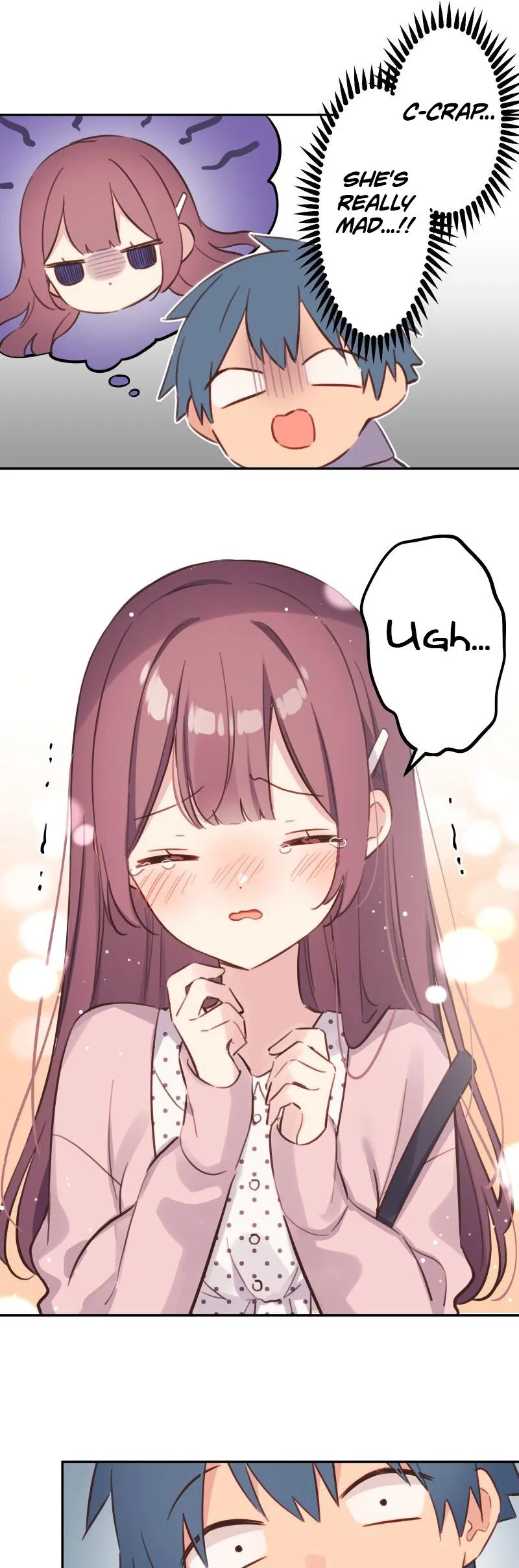 Read Waka-chan is pushy again chapter 172 image 6 on Lezhin