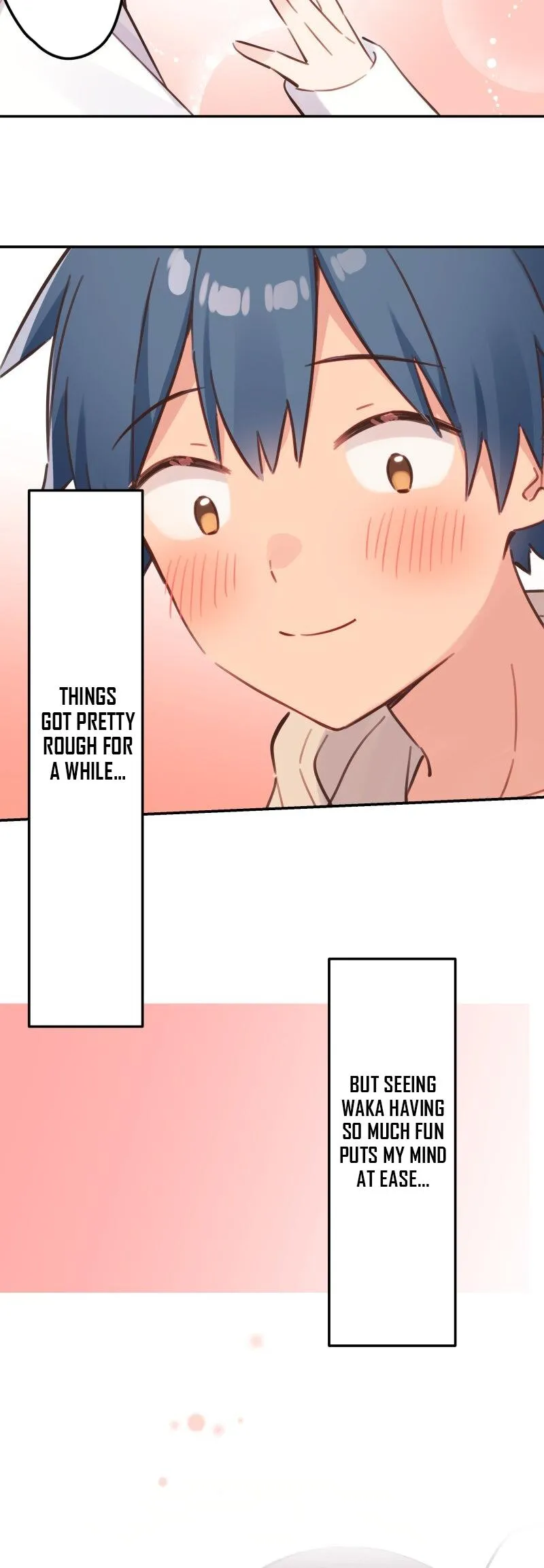 Read Waka-chan is pushy again chapter 173 image 17 on Lezhin