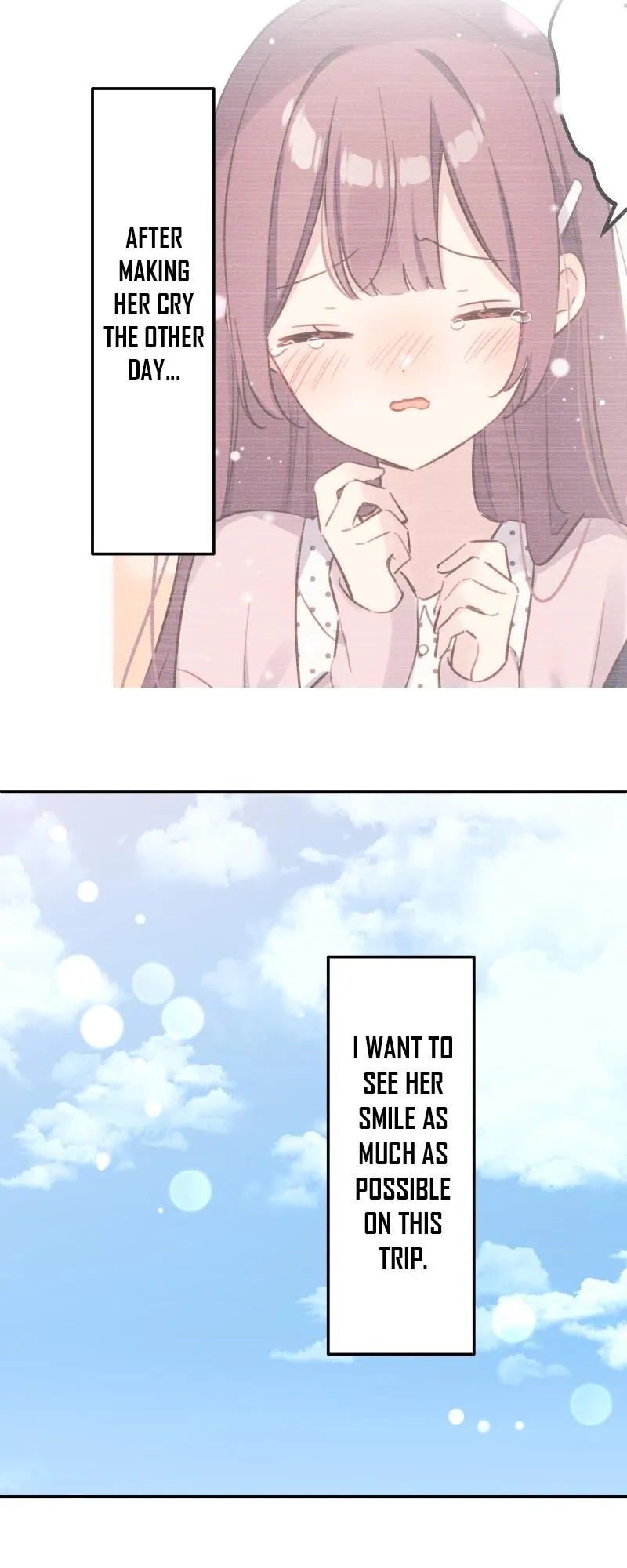 Read Waka-chan is pushy again chapter 173 image 18 on Lezhin