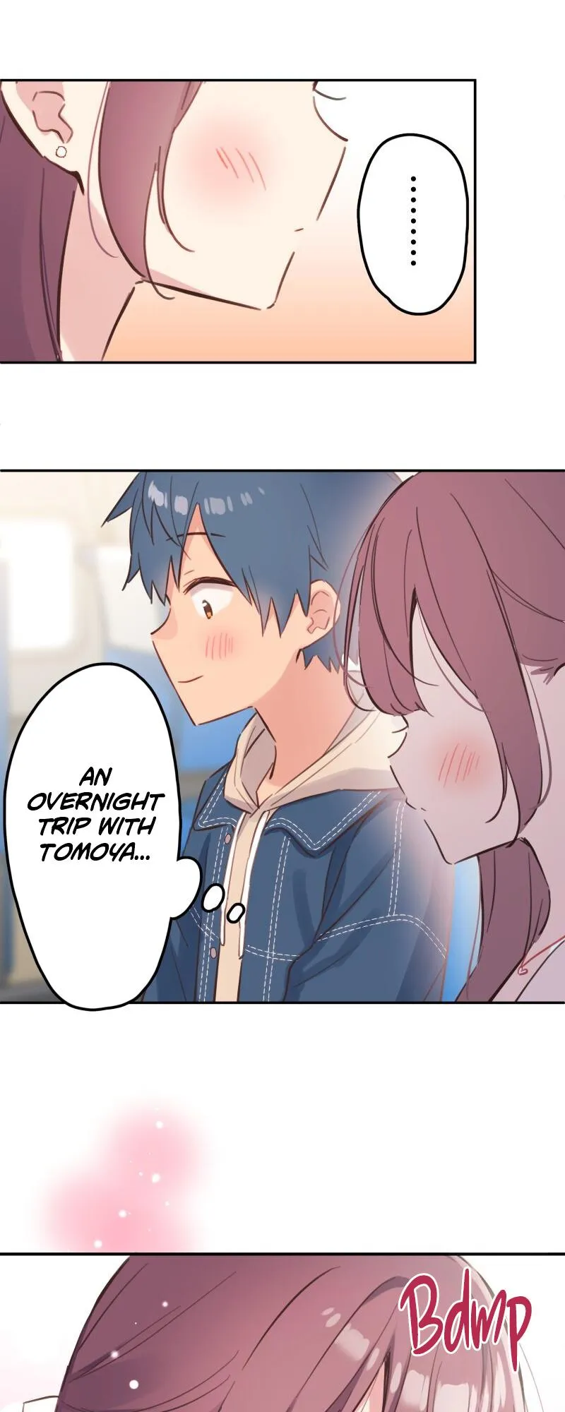 Read Waka-chan is pushy again chapter 173 image 20 on Lezhin