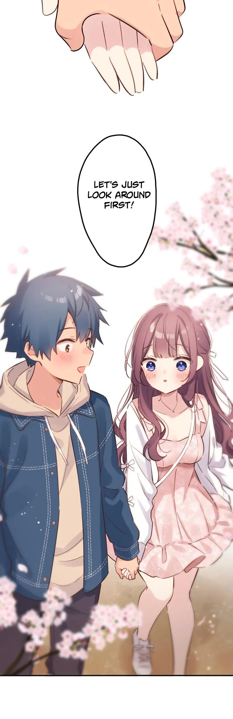 Read Waka-chan is pushy again chapter 173 image 24 on Lezhin