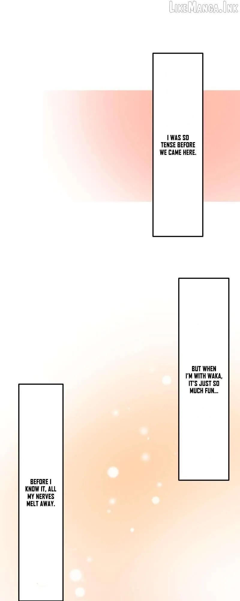 Read Waka-chan is pushy again chapter 174 image 21 on Lezhin