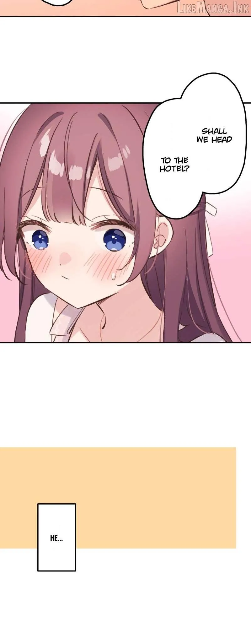 Read Waka-chan is pushy again chapter 174 image 24 on Lezhin