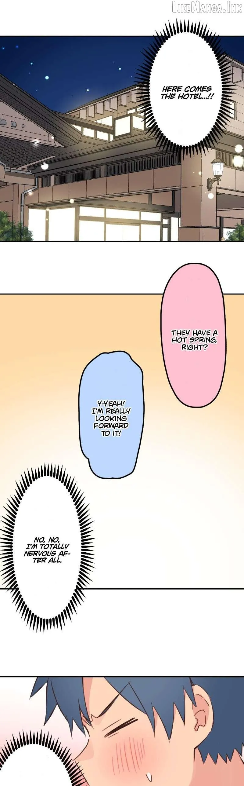 Read Waka-chan is pushy again chapter 174 image 25 on Lezhin