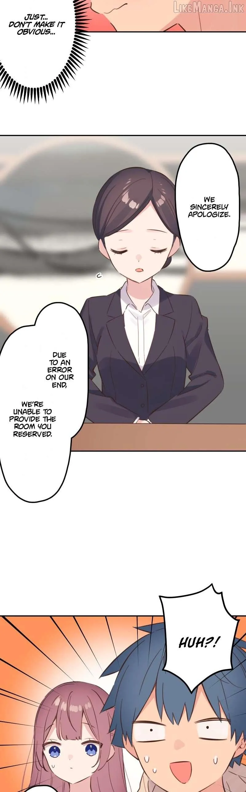Read Waka-chan is pushy again chapter 174 image 26 on Lezhin