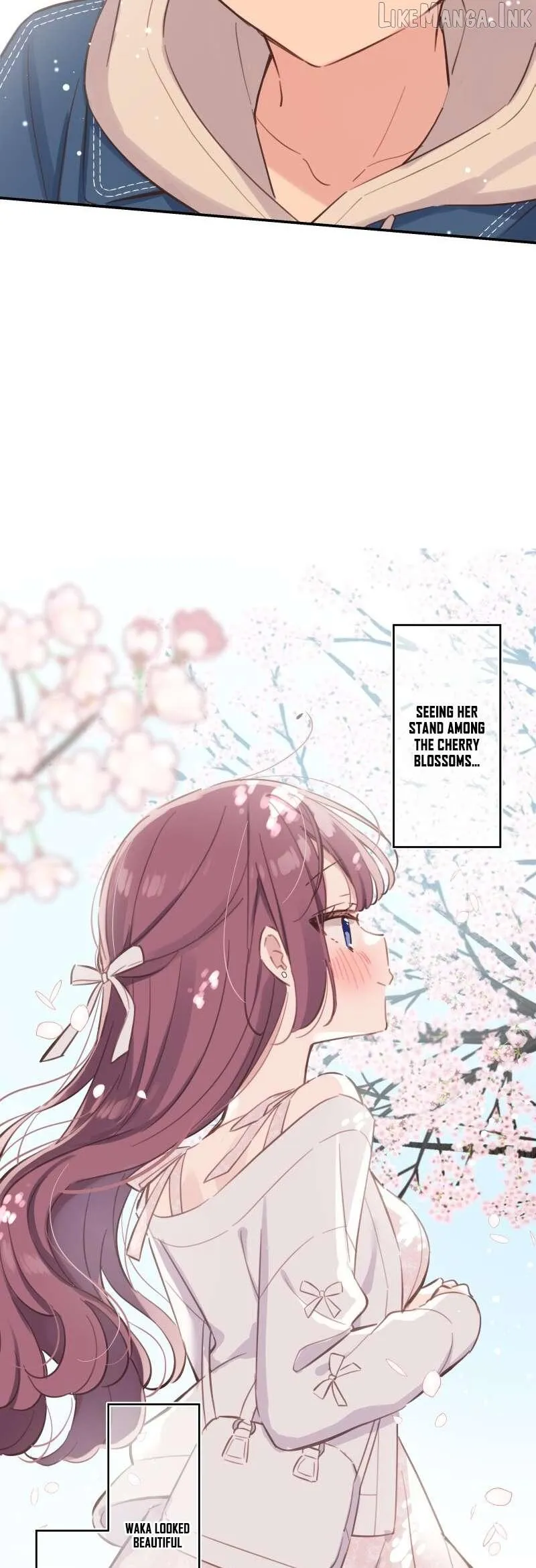 Read Waka-chan is pushy again chapter 174 image 9 on Lezhin