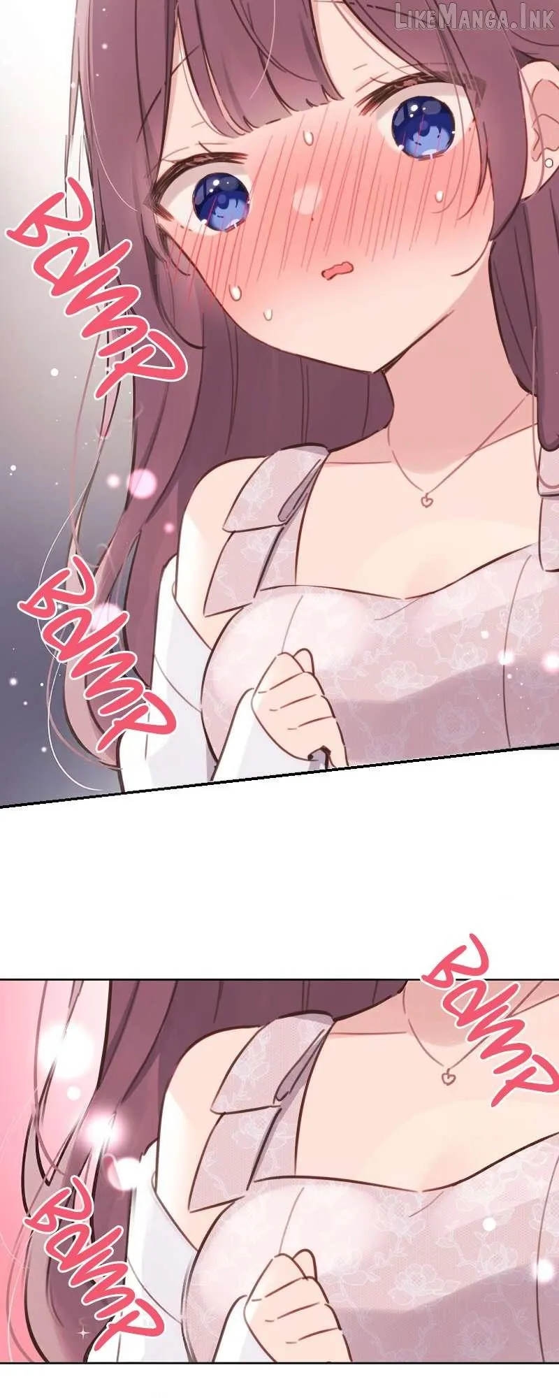 Read Waka-chan is pushy again chapter 175 image 20 on Lezhin