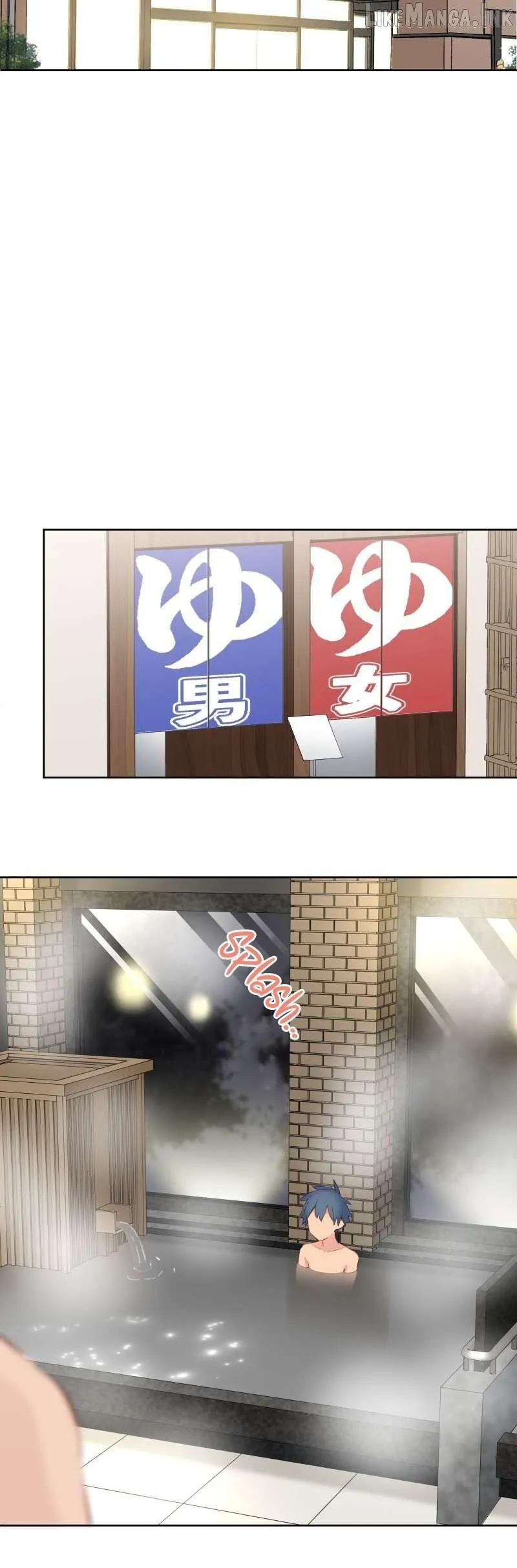 Read Waka-chan is pushy again chapter 175 image 24 on Lezhin
