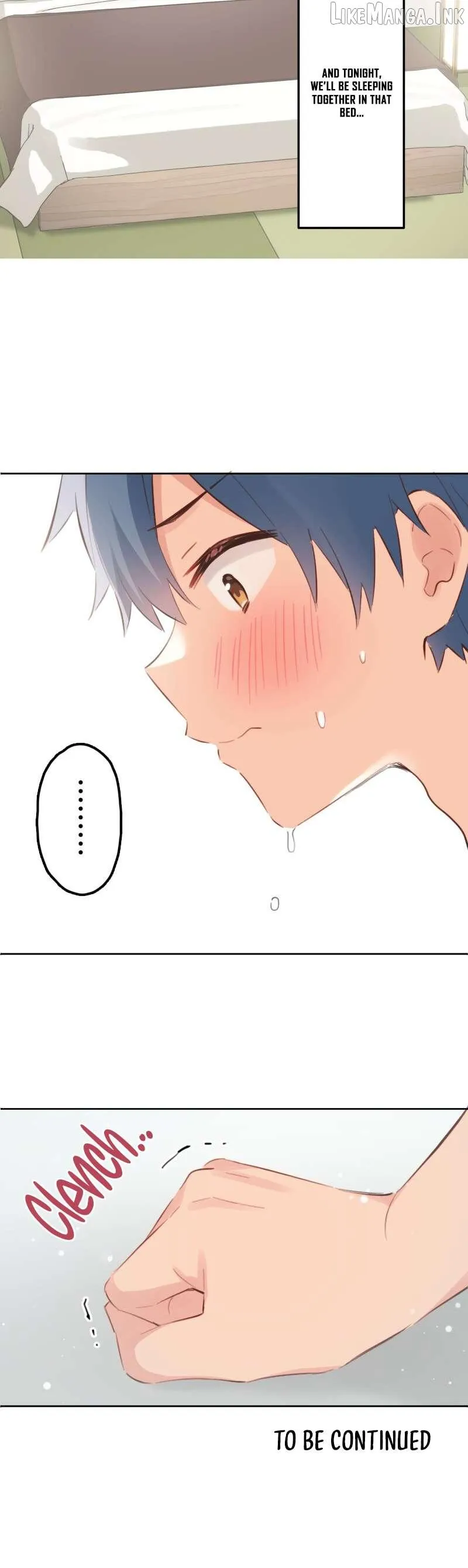 Read Waka-chan is pushy again chapter 175 image 26 on Lezhin