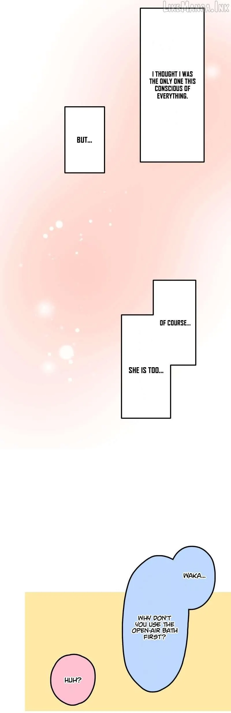 Read Waka-chan is pushy again chapter 176 image 15 on Lezhin