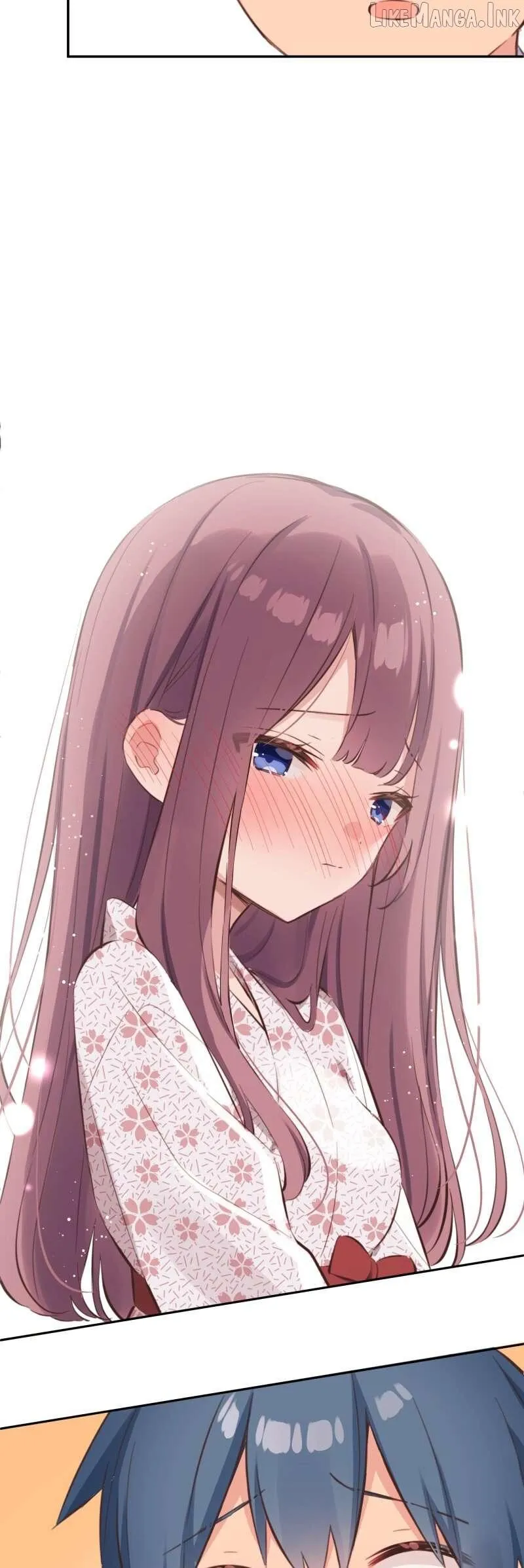 Read Waka-chan is pushy again chapter 176 image 23 on Lezhin