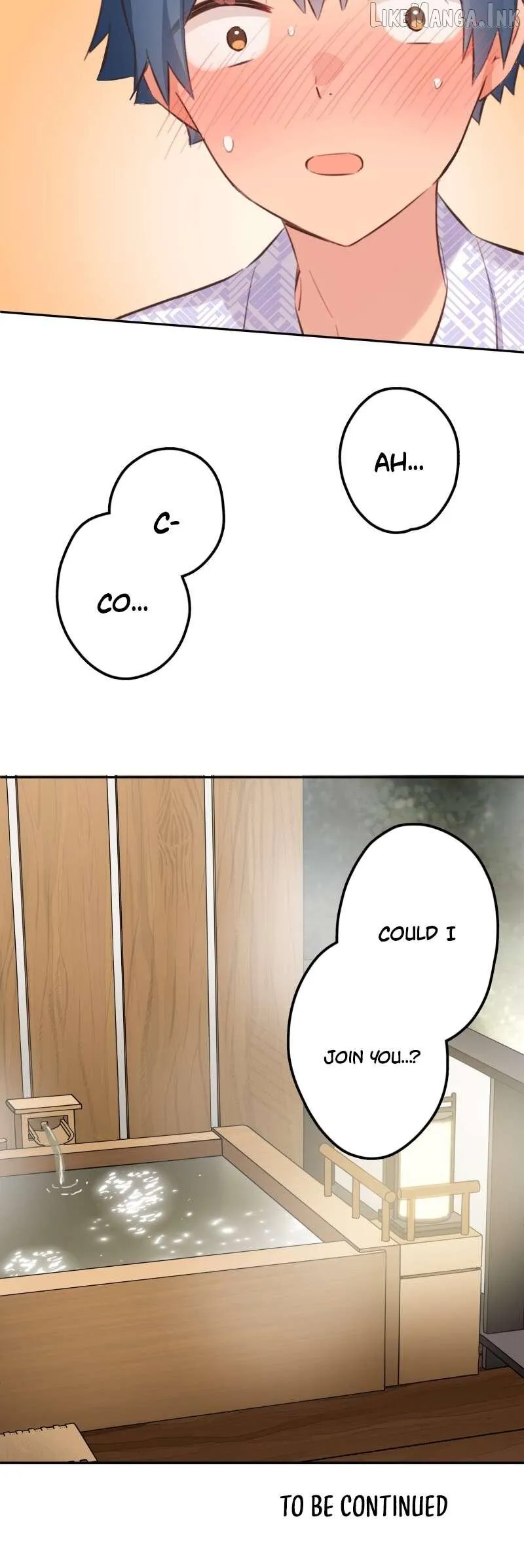 Read Waka-chan is pushy again chapter 176 image 24 on Lezhin