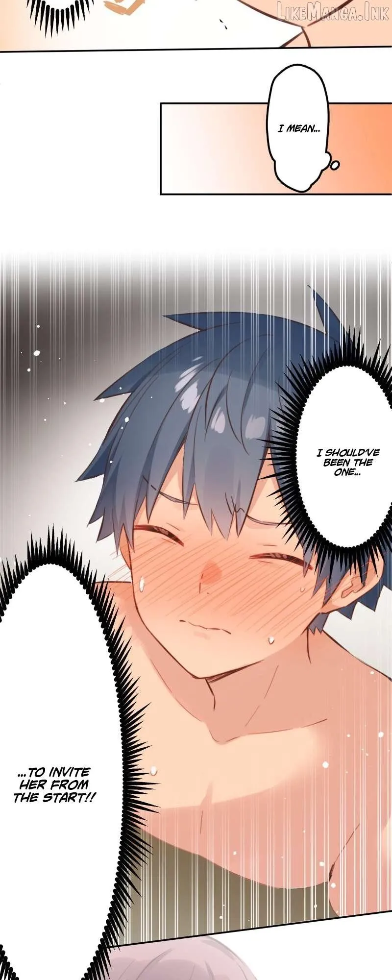 Read Waka-chan is pushy again chapter 177 image 10 on Lezhin