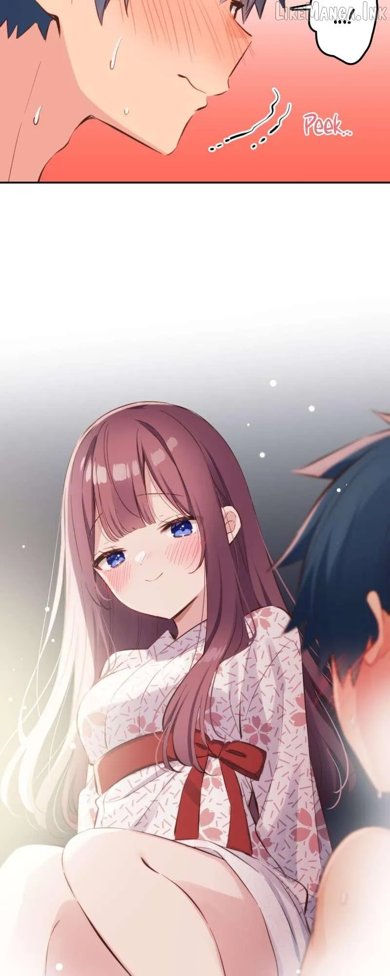 Read Waka-chan is pushy again chapter 177 image 15 on Lezhin