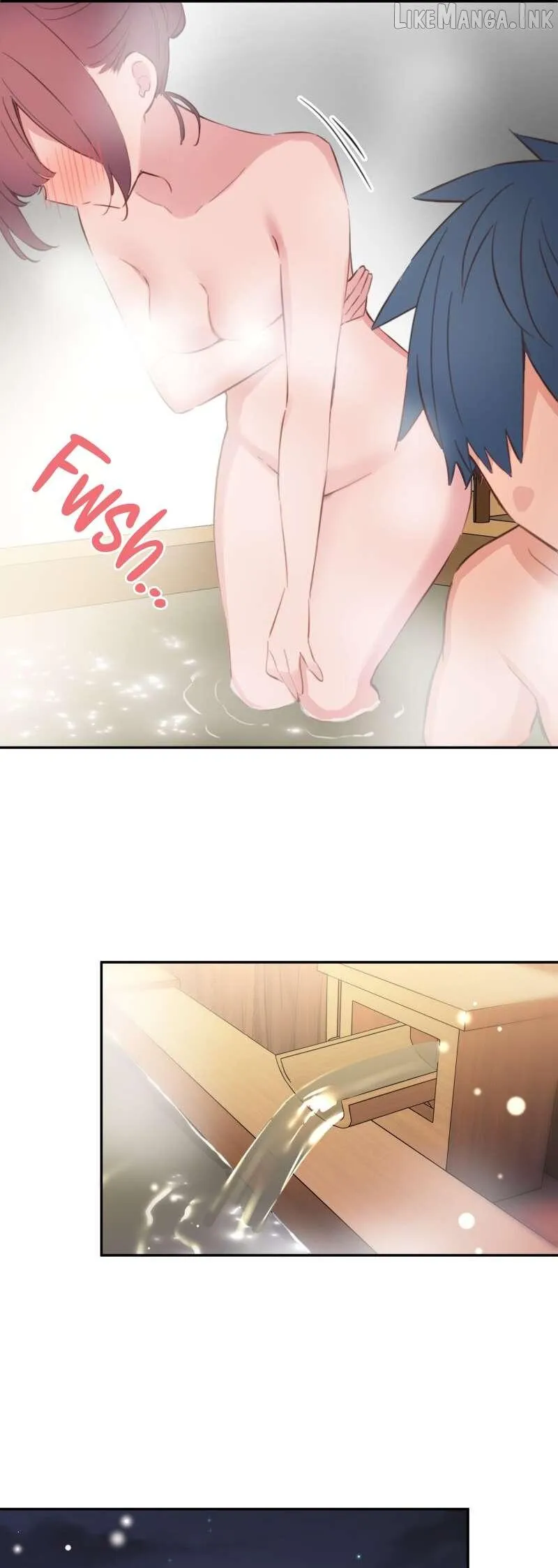 Read Waka-chan is pushy again chapter 177 image 22 on Lezhin