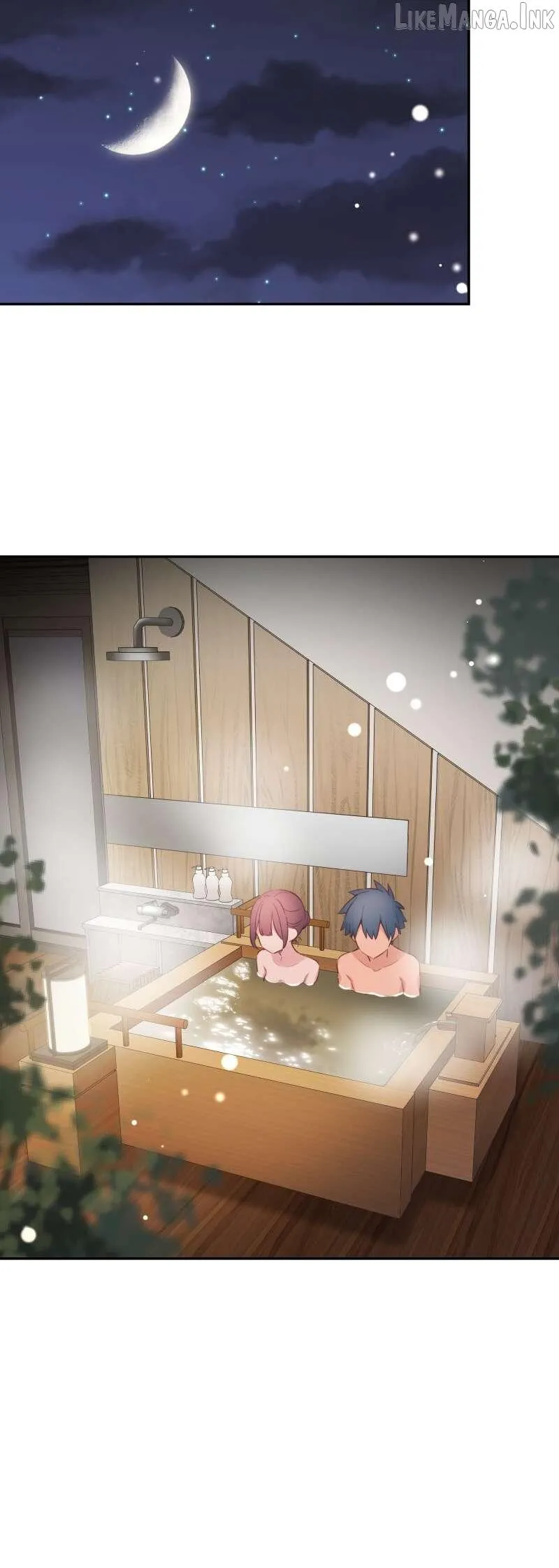 Read Waka-chan is pushy again chapter 177 image 23 on Lezhin