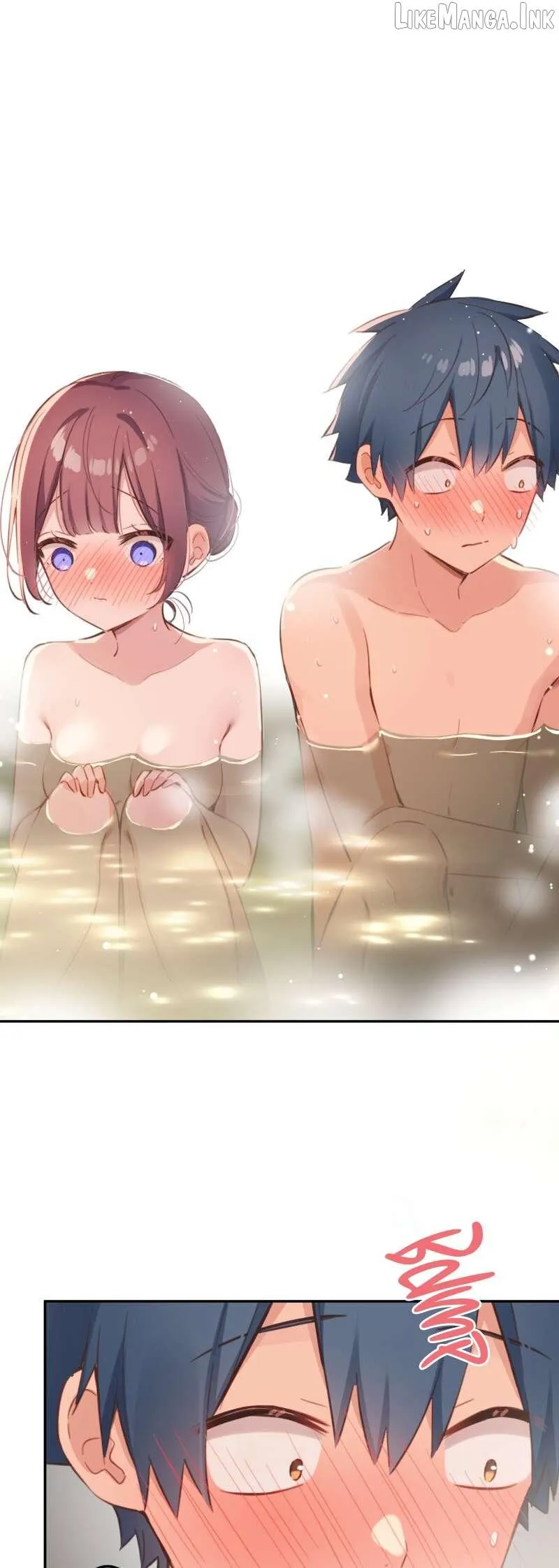 Read Waka-chan is pushy again chapter 177 image 24 on Lezhin