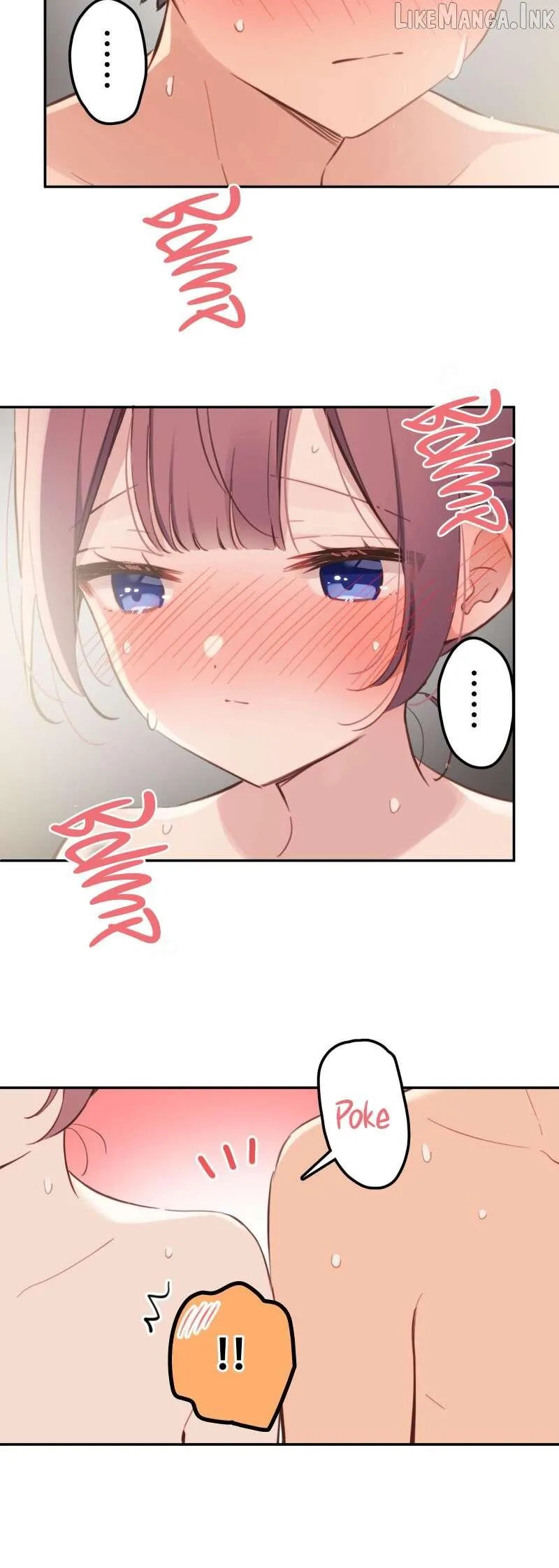 Read Waka-chan is pushy again chapter 177 image 25 on Lezhin