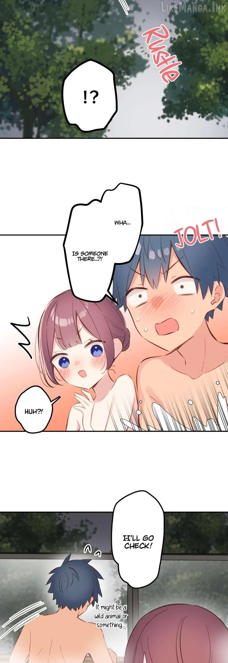 Read Waka-chan is pushy again chapter 177 image 28 on Lezhin